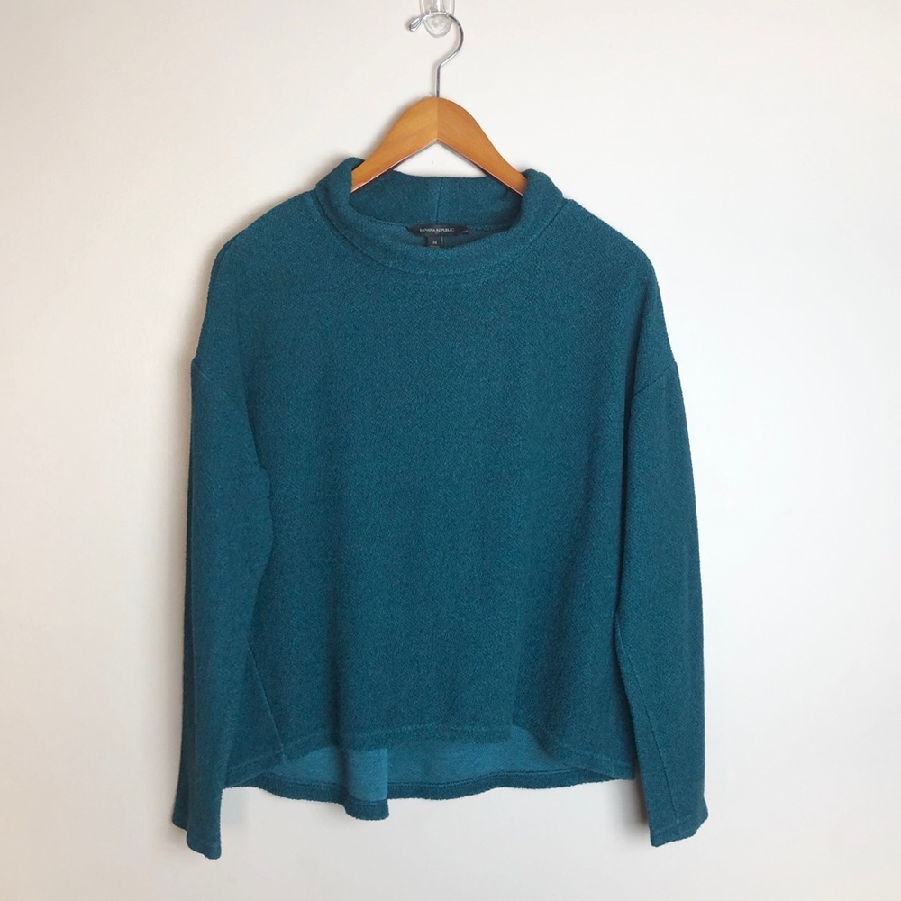 Banana Republic Turtleneck Sweater